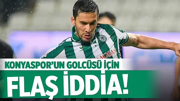 Umut Nayir için Trabzonspor ihtimali gündemde