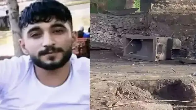 Peynir tesisindeki patlamada ağır yaralanan işçi öldü