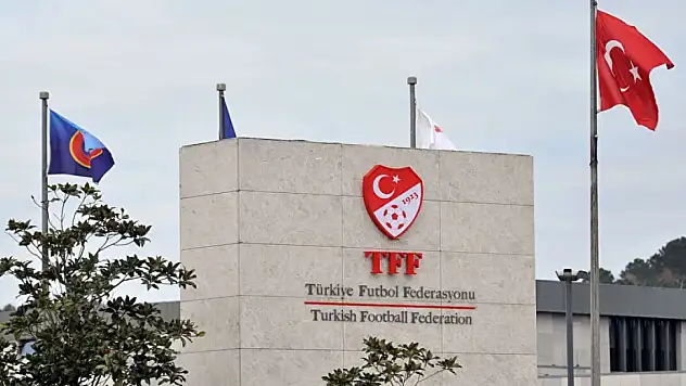 Türk futbolunda bahis depremi: TFF 42 temsilciyi PFDK'ya sevk etti