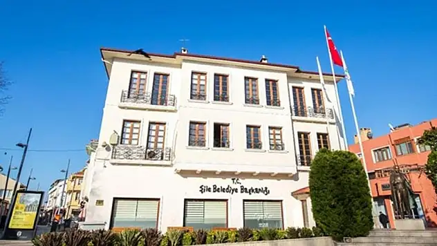 Şile Belediyesine yönelik soruşturmada 15 şüpheli tutuklandı