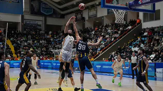 Konya Büyükşehir için Bandırma'da kritik randevu