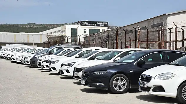 Araç kiralama sektöründe 'korsan' alarmı
