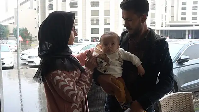 Hastanede inanılmaz hata! Resmen 'kız' görünüyor