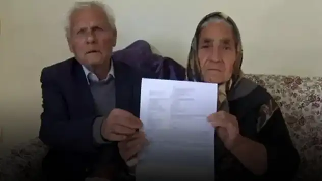 Dolandırıcıların hedefi 'araba' hayali kuran yaşlı çift oldu