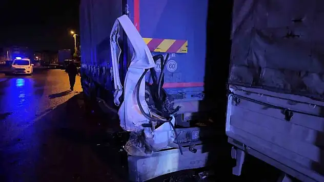 Alkollü sürücü dehşet saçtı