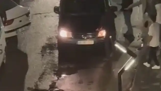 Tartıştığı kişiler tarafından öldürüldü