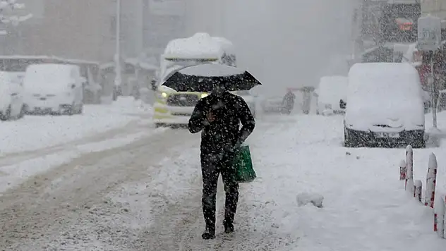 Bu ilde eğitime bir gün ara verildi