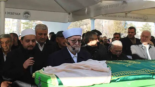 Necmettin Nursaçan'ın acı günü