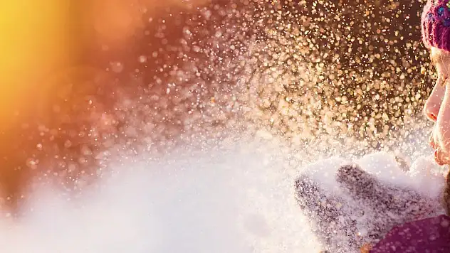 Yeni haftada Sibirya soğukları Türkiye'yi etkisi altına alacak