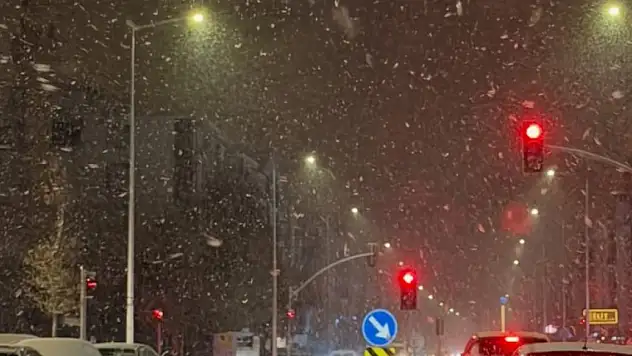 Eğitime kar engeli! Birçok ilde okullar tatil edildi