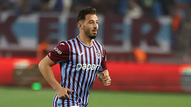 Konyaspor'un yeni transferi sağlık kontrollerinden geçti