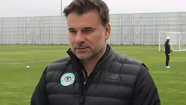 Konyaspor'un eski hocası Süper Lig'e geri döndü!