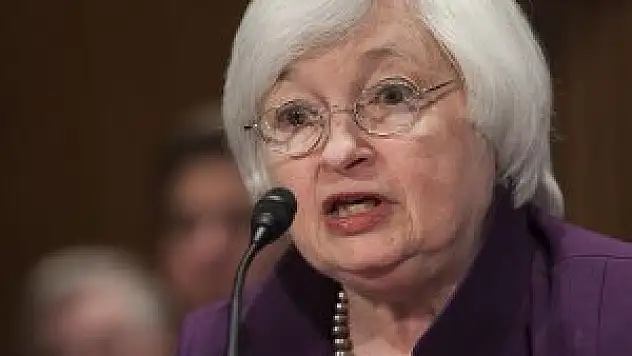 'Faiz artırımı bu yıl içinde olacak'