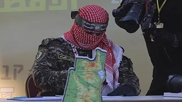 Son Dakika! Kassam Tugayları Sözcüsü Ebu Ubeyde şehit oldu