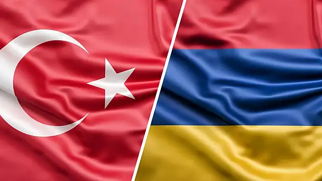 Son Dakika! Türkiye ve Ermenistan'dan ortak duyuru
