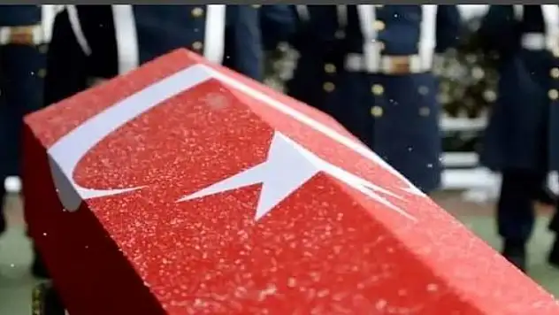 Ankara'ya şehit ateşi düştü