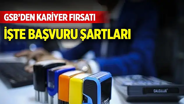 Gençlik ve Spor Bakanlığı 50 müfettiş yardımcısı alımı yapacak! İşte başvuru şartları