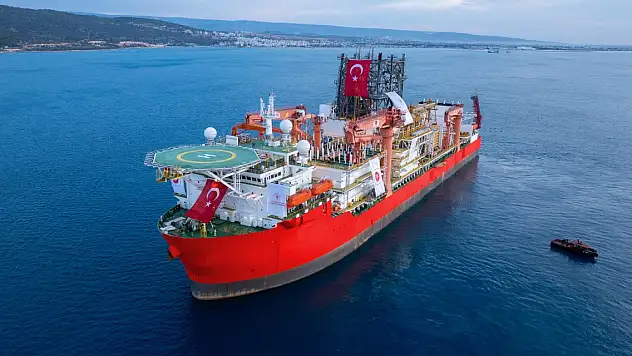 Bakan Bayraktar: Hedefimiz enerjide tam bağımsız Türkiye