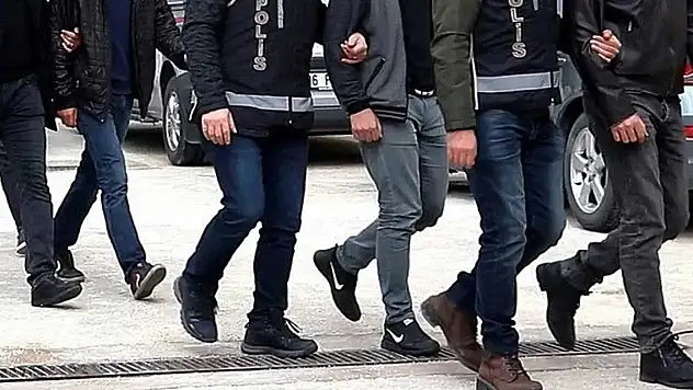 'Casperlar' suç örgütü hakkında 223 şüpheliye dava açıldı