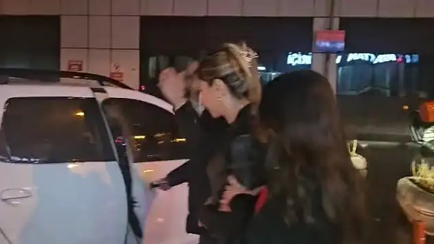 Son Dakika! Şeyma Subaşı havalimanında gözaltına alındı