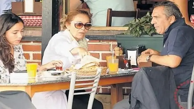 Yavuz Bingöl'ün belindeki silah çok şaşırttı