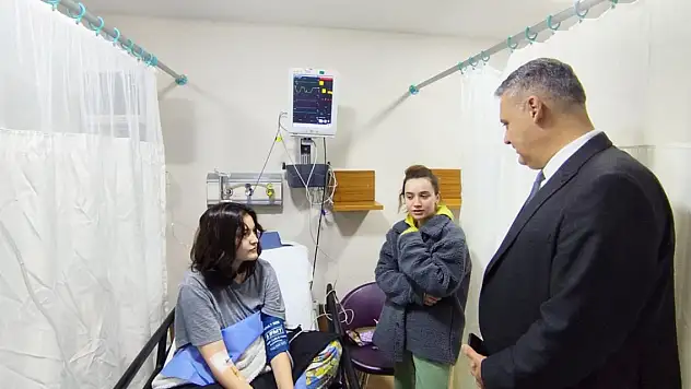 Seydişehir sağlıkta vites yükseltiyor