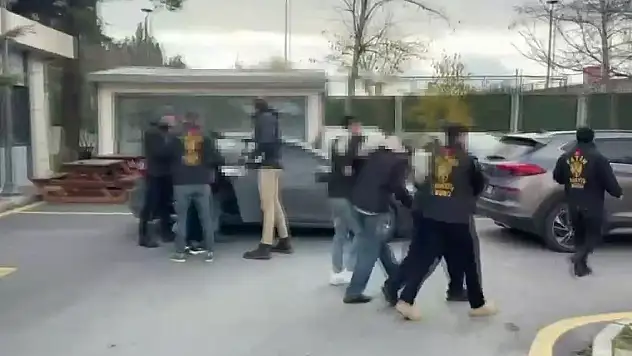 2 aylık bebeğin şüpheli ölümüne ilişkin 4 kişi tutuklandı