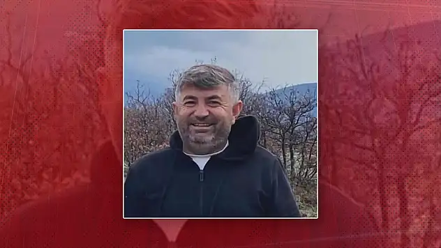 Niğde'de sulama kanalında acı son