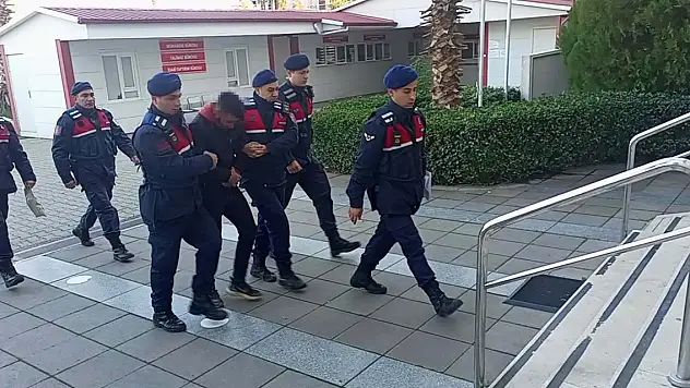 Akrabalar arasında çıkan tartışma cinayetle sonuçlandı