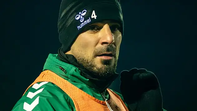 Konyaspor savunmasında beklenen dönüş gerçekleşti!