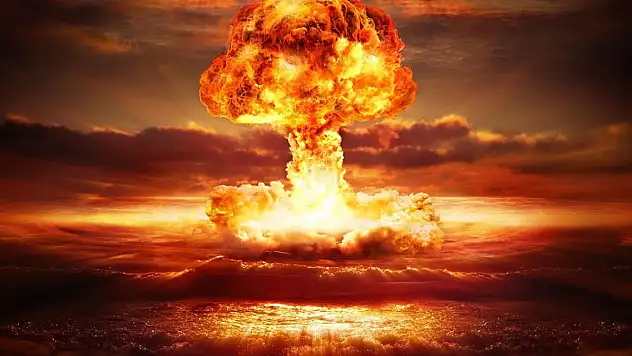 Çarpıcı savunma! 'Savaşlar dünyada değil, gezegen üzerinde olmalı'