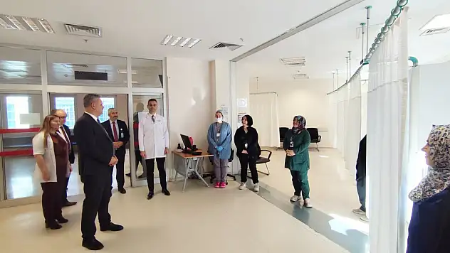 Beyşehir'den kısa kısa (2 Ocak 2026)