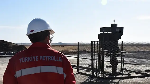 Petrol arama sahaları genişliyor! Resmi Gazete'de yeni karar yayımlandı