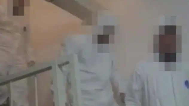 Anne cinayeti 600 saatlik görüntü incelenerek aydınlatıldı!