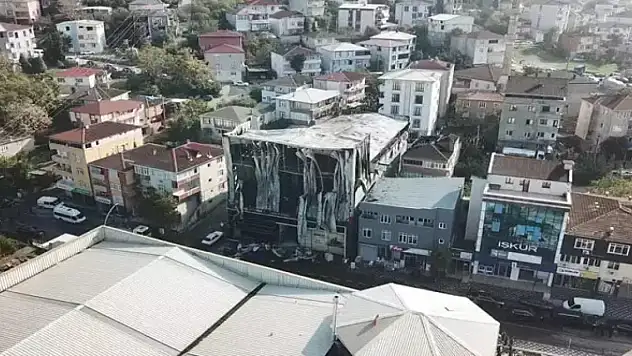 Kocaeli Dilovası'ndaki fabrika faciasında flaş gelişme