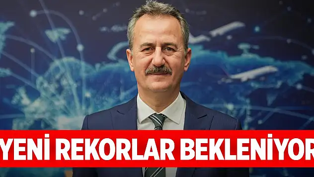 Türk savunma sanayisinden dev sıçrama... Yeni rekorlar bekleniyor