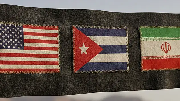 ABD'li senatörden Küba ve İran'a açık tehdit