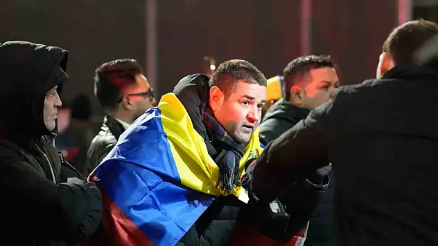 Maduro ve eşi federal gözetim merkezine sevk edildi