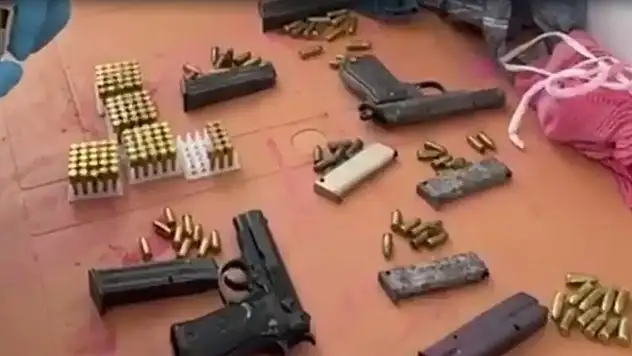 Konya dahil 14 ilde dev operasyon!