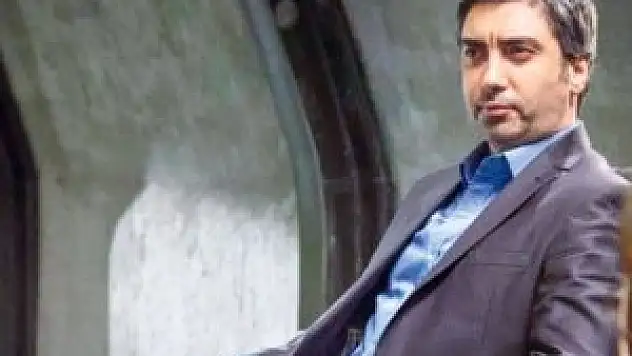 Necati Şaşmaz: Babalık Duygusunu Tavsiye Ediyorum