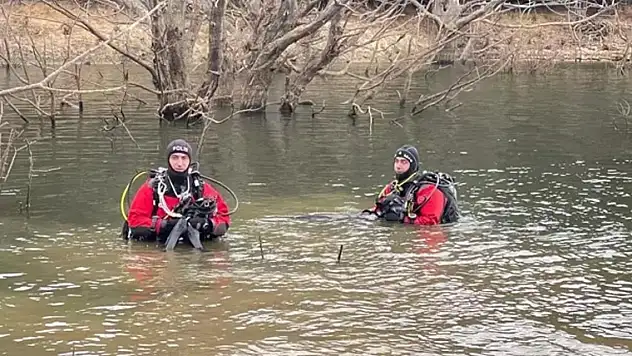 8 gündür aranıyordu: Elif Kumal'ın cansız bedenine ulaşıldı