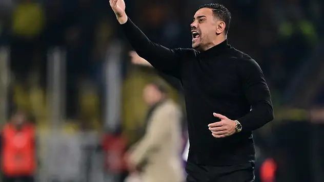 Atan kararını verdi: Konyaspor'da 4 isimle yollar ayrılıyor