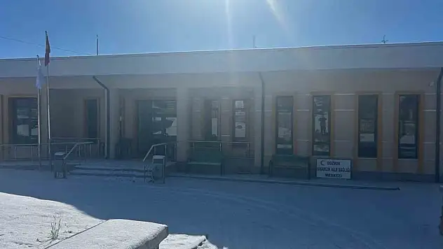 Konya'nın ilçesine müjde! Yeni aile sağlığı merkezi hizmete açıldı