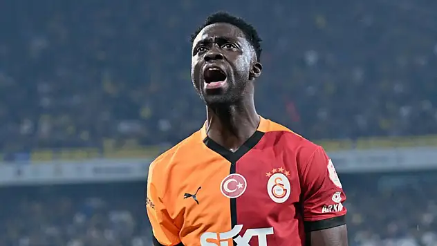 Süper Kupa finalinde tarihi dalya