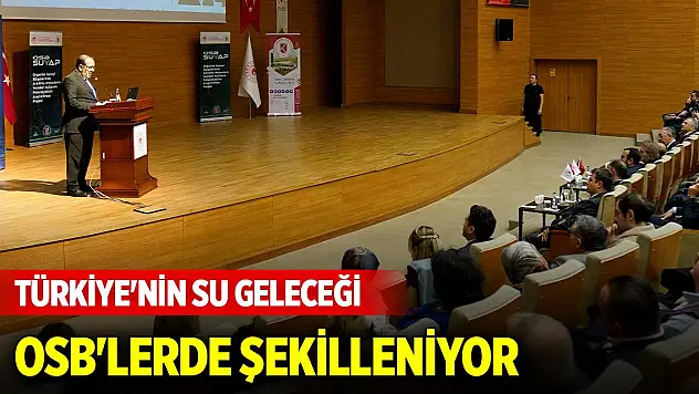 KTÜN'den Türkiye'ye rehber proje! 130 OSB'ye saha ziyareti ve dijital analiz dönemi