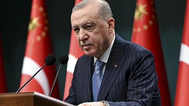 Cumhurbaşkanı Erdoğan: Malezya ile ticaret hedefimiz 10 milyar dolar