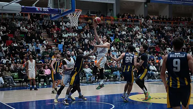 Konya BBSK, Ormanspor karşısında galibiyet arıyor