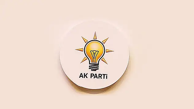 AK Parti Kayseri'de üç ilçede bayrak değişimi