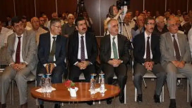 'Umudu tehdide dönüştüremeyiz'