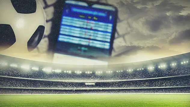 Bahis soruşturmasında 43 antrenör PFDK'ya sevk edildi